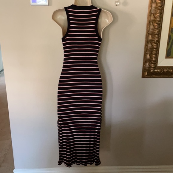 Joie sexy knit tank dress - Picture 3 of 4